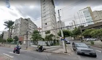 Condomínio Do Edifício Don Benvenuto Cellini em Belo Horizonte
