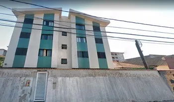 Imagem do Condomínio Do Edifício Don Bernardo em São Vicente