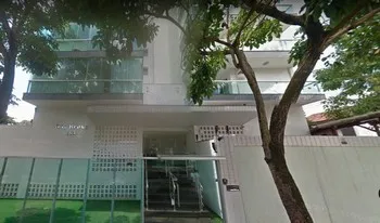 Imagem do Condomínio Do Edifício Don Bruno em Vitória