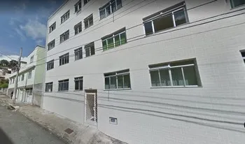 Imagem do Condomínio Do Edifício Don Caetano em Juiz De Fora