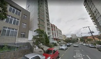 Imagem do Condomínio Do Edifício Don Carlos em Juiz De Fora