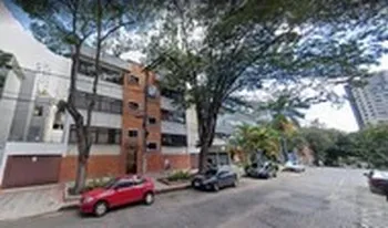 Condomínio Do Edifício Don Casmurro em Belo Horizonte