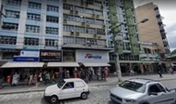 Imagem do Condomínio Do Edifício Don Dieguez em Nova Friburgo