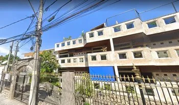Condomínio Do Edifício Don Emanuel Gomes em Rio De Janeiro