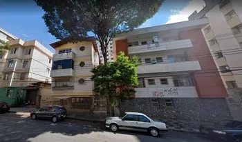 Condomínio Do Edifício Don Eugenio em Belo Horizonte