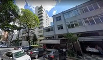 Condomínio Do Edifício Don Felipe Augustus em Belo Horizonte