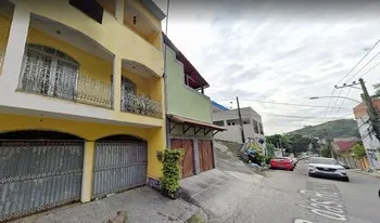 Condomínio Do Edifício Don Fernandes Pereira Ii em Rio De Janeiro