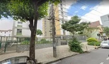Condomínio Do Edifício Don Fredérico Augusto em Belo Horizonte