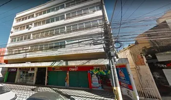 Imagem do Condomínio Do Edifício Don Fredérico em Teresópolis
