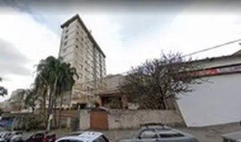 Condomínio Do Edifício Don Giuseppe Verdi em Belo Horizonte