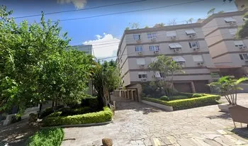 Condomínio Do Edifício Don Guillermo em Porto Alegre