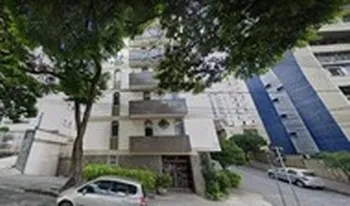 Condomínio Do Edifício Don Gustavo em Belo Horizonte