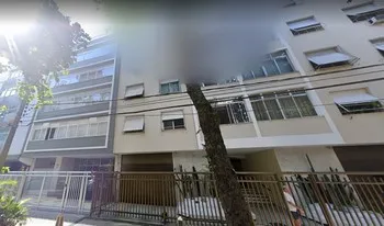 Condomínio Do Edifício Don Henrique em Rio De Janeiro