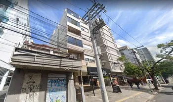 Condomínio Do Edifício Don Henrique em Porto Alegre