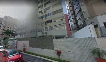 Imagem do Condomínio Do Edifício Don Hernan Cortes em Maceió