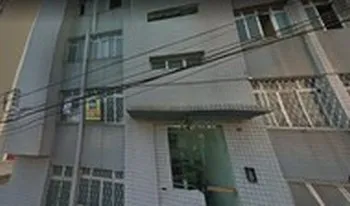 Condomínio Do Edifício Don José em Belo Horizonte