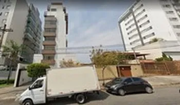 Condomínio Do Edifício Don Juan em Belo Horizonte