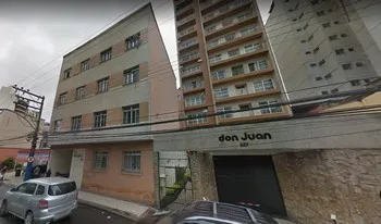 Imagem do Condomínio Do Edifício Don Juan em Juiz De Fora