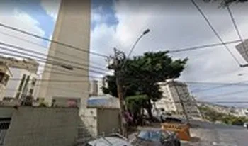 Condomínio Do Edifício Don Justiniano em Belo Horizonte