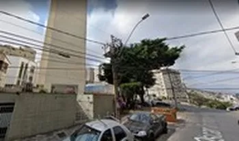 Condomínio Do Edifício Don Justiniano em Belo Horizonte