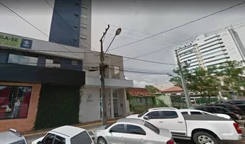 Imagem do Condomínio Do Edifício Don Luiz em Toledo