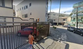 Condomínio Do Edifício Don Martin em Rio De Janeiro
