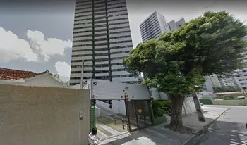 Imagem do Condomínio Do Edifício Don Miguel Ignacio em Recife