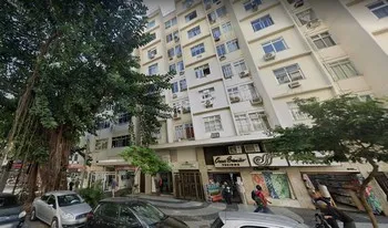 Condomínio Do Edifício Don Nelson em Rio De Janeiro