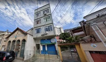 Condomínio Do Edifício Don Nuno Alveres Pereira em Rio De Janeiro
