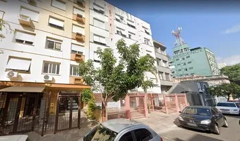 Condomínio Do Edifício Don Rafael em Porto Alegre