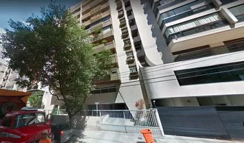 Imagem do Condomínio Do Edifício Don Raphael em Vitória
