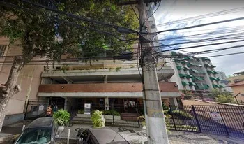 Imagem do Condomínio Do Edifício Don Ricardo em Niteroi