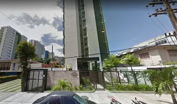 Imagem do Condomínio Do Edifício Don Rodrigo em Recife