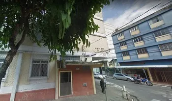 Imagem do Condomínio Do Edifício Don Sebastião em Juiz De Fora