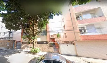 Condomínio Do Edifício Don Victorio em Belo Horizonte