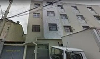 Condomínio Do Edifício Dona Abigail em Belo Horizonte