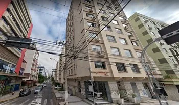 Imagem do Condomínio Do Edifício Dona Adelina em Criciúma