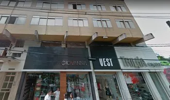 Imagem do Condomínio Do Edifício Dona Alice em Itabira
