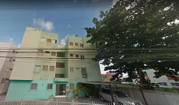 Imagem do Condomínio Do Edifício Dona Alice em Jaboatão Dos Guararapes