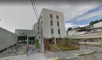 Imagem do Condomínio Do Edifício Dona Alice em Teófilo Otoni