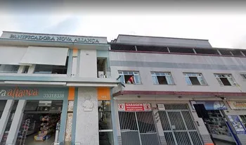 Imagem do Condomínio Do Edifício Dona Altina em São Lourenço