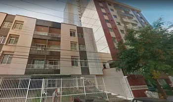 Imagem do Condomínio Do Edifício Dona Alzira em Guarapari