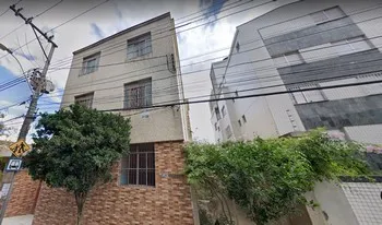 Condomínio Do Edifício Dona Alzira Viana em Belo Horizonte