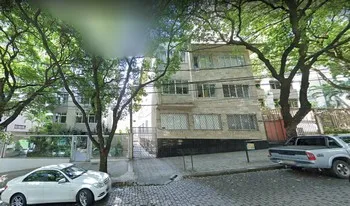 Condomínio Do Edifício Dona Amélia em Belo Horizonte