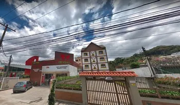 Imagem do Condomínio Do Edifício Dona Amélia em Teresópolis