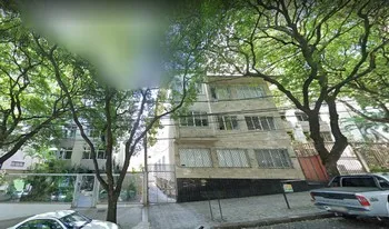 Condomínio Do Edifício Dona Amélia em Belo Horizonte