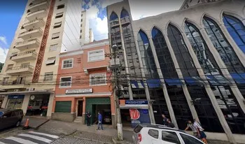 Imagem do Condomínio Do Edifício Dona Amélia em Petrópolis