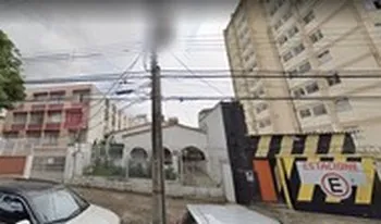 Condomínio Do Edifício Dona Amélia em Belo Horizonte