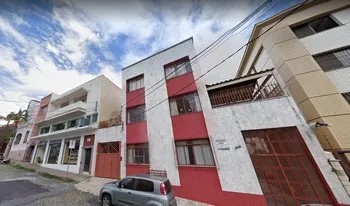 Condomínio Do Edifício Dona Amélia em Belo Horizonte