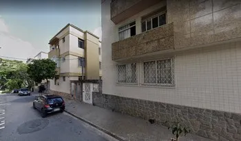 Condomínio Do Edifício Dona Amélia Salles De Oliveira em Belo Horizonte